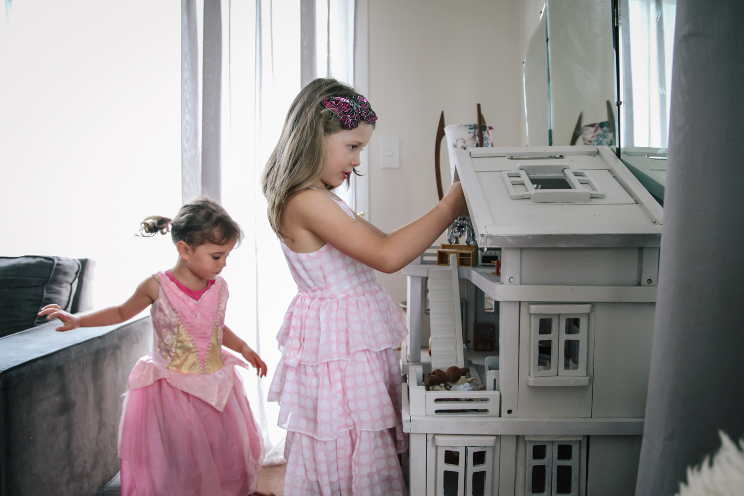 Michelle Frances Photography - Family Storytelling Photographer in Auckland, New Zealand