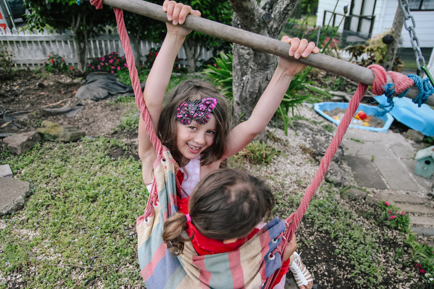 Michelle Frances Photography - Family Storytelling Photographer in Auckland, New Zealand