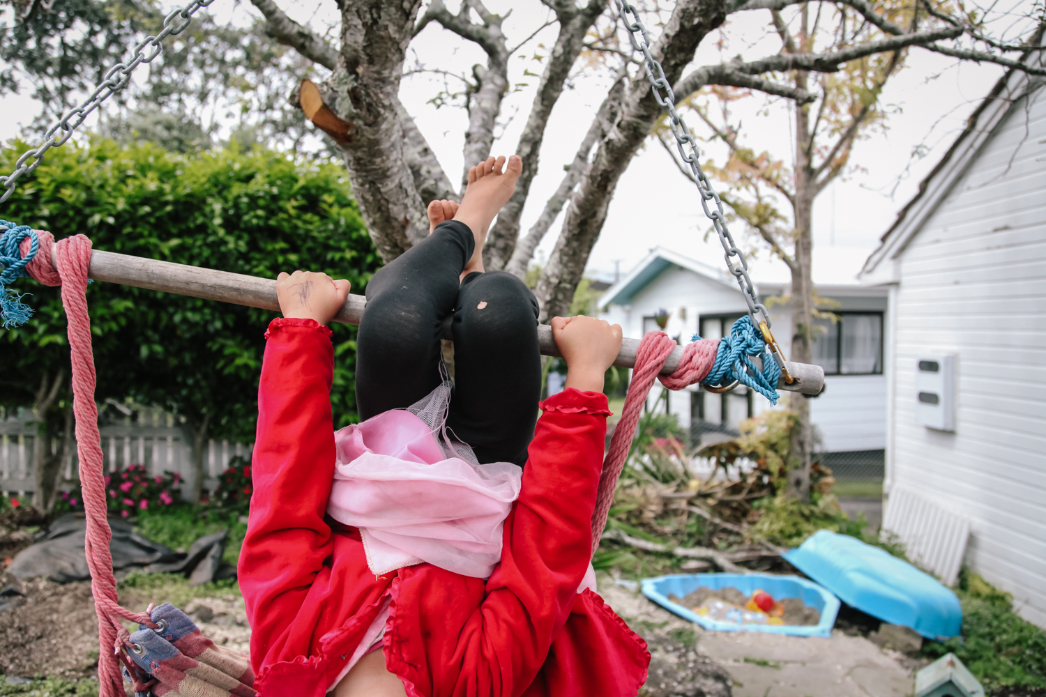 Michelle Frances Photography - Family Storytelling Photographer in Auckland, New Zealand