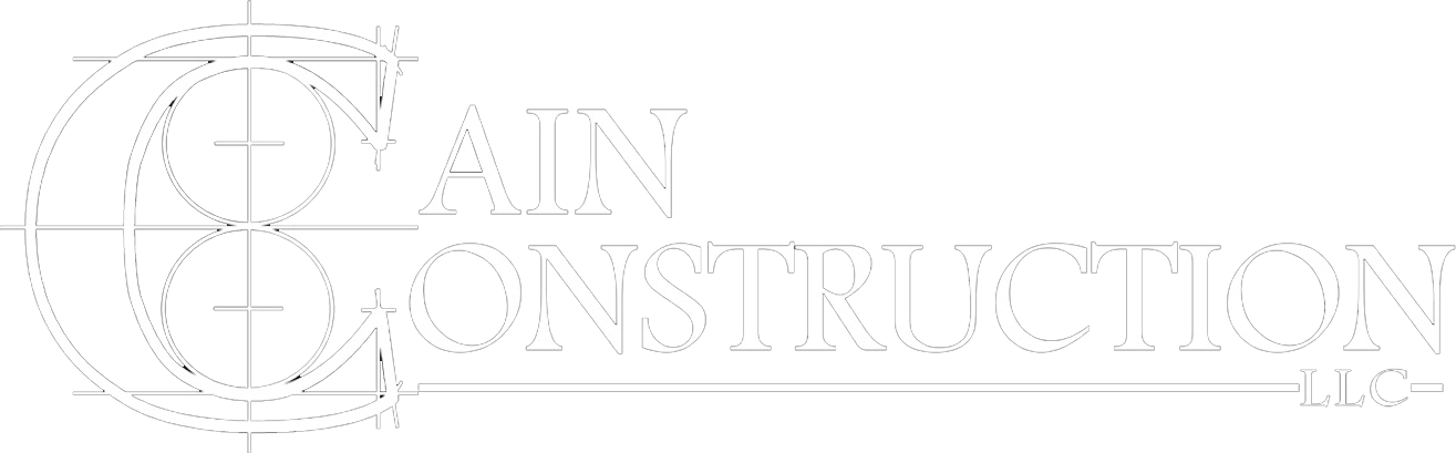 Cain Construction