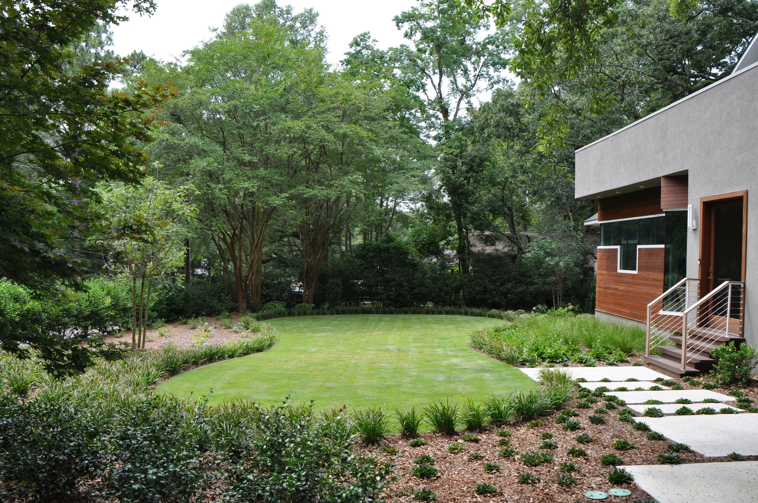 Fairhope Residence