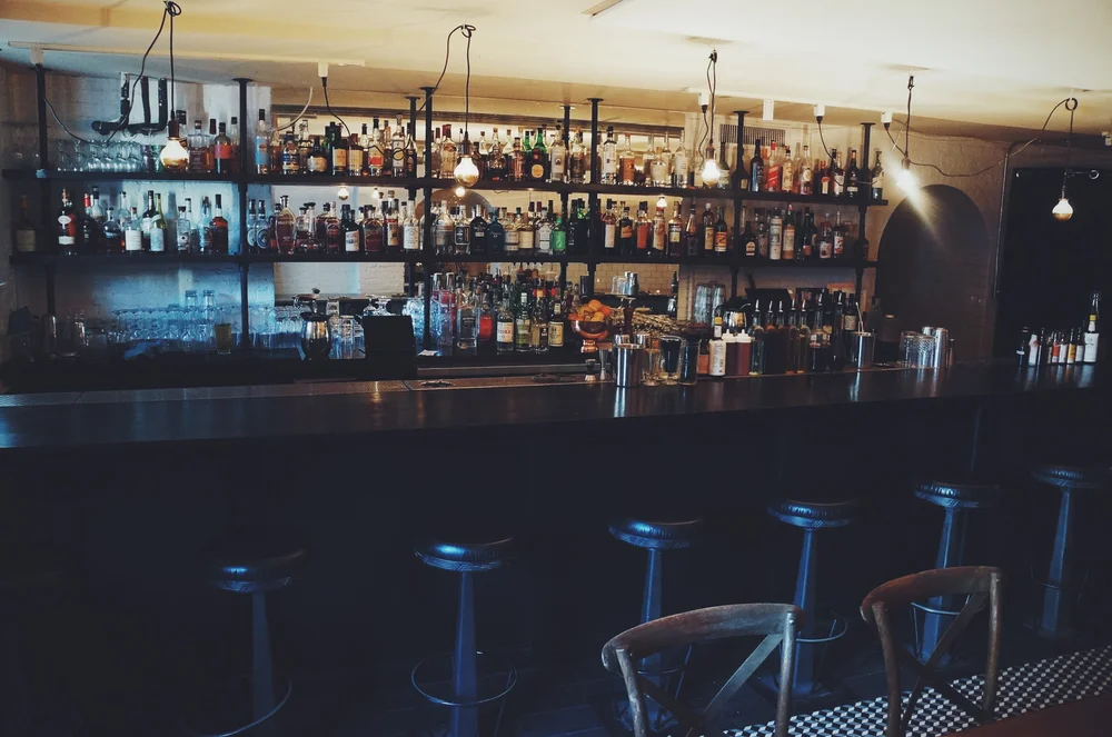 Bar photo 2