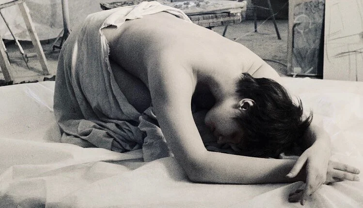 Art. Gender. Love. Power. “Camille Claudel. Auguste Rodin. THE KISS.” An original work of physical theatre, based upon the correspondence of Camille Claudel and Auguste Rodin. 
Devised by Natasha Mikhaylova Mandelstam, Piotr Siwek, Adrianna Cudnik an