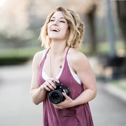 Lindsay McBride