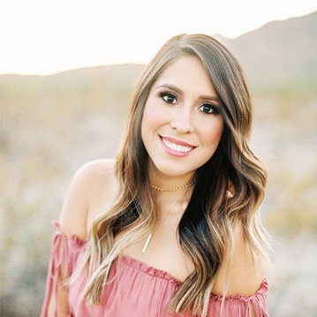 Samantha Sanches