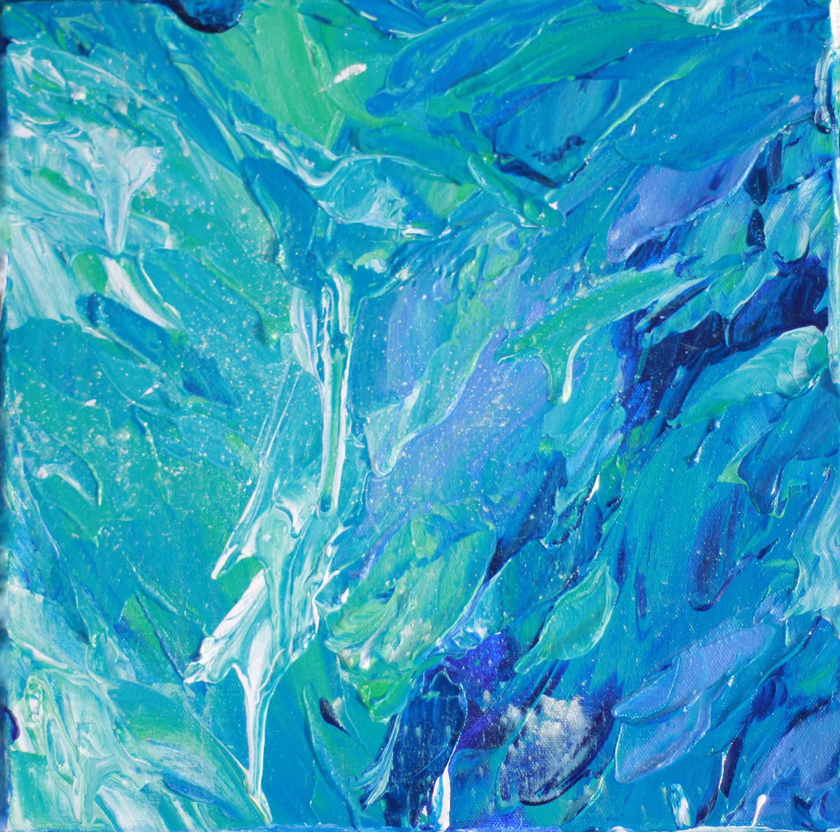 Cascade