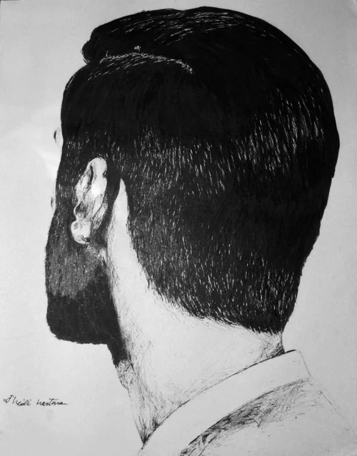 Nape