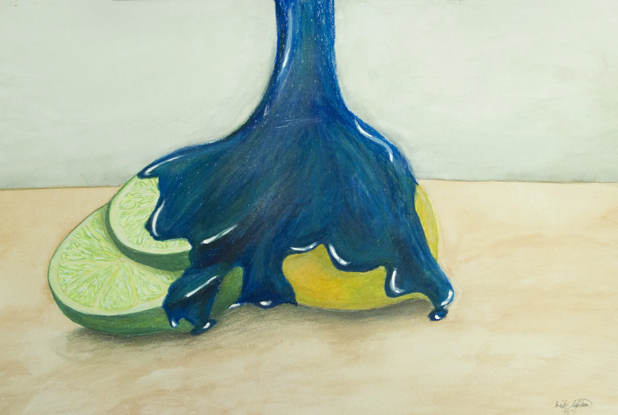 Diptych