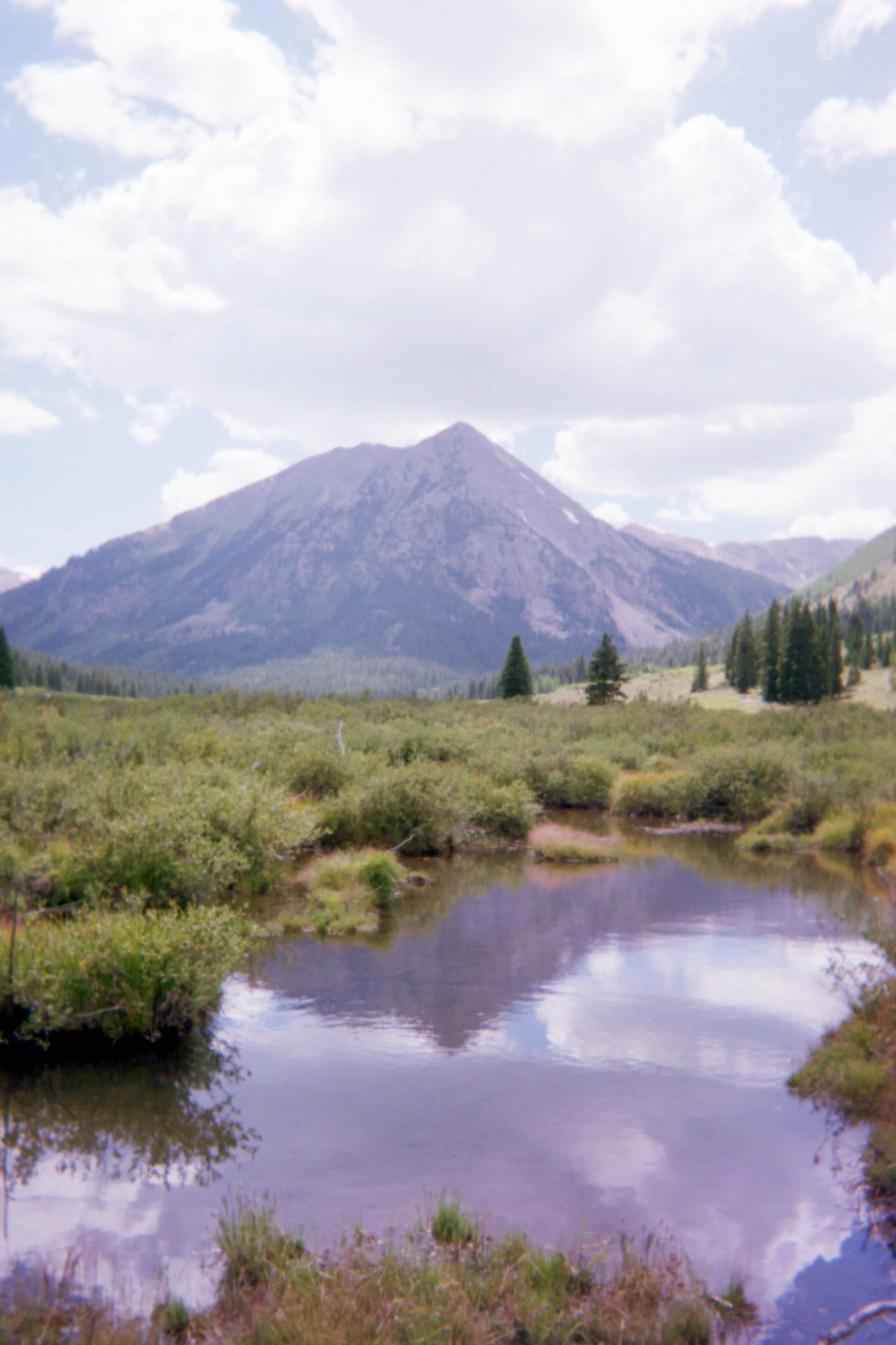 Mountains