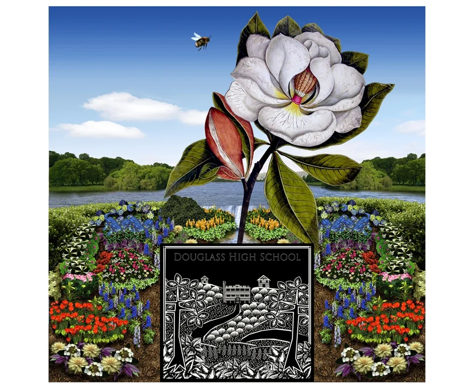 tobacco brown artist How a Hopkins professor's mushroom trip led to 1,000 paintings of cigarettes tobacco brown artist Tobacco Brown