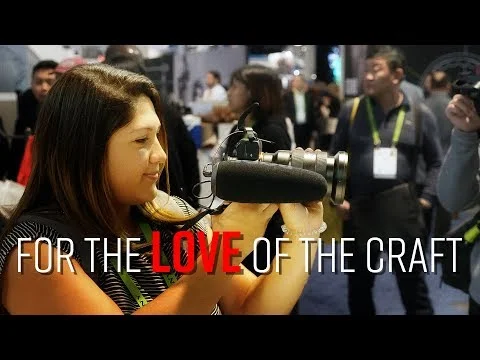 Maria Perez | Love of the Craft