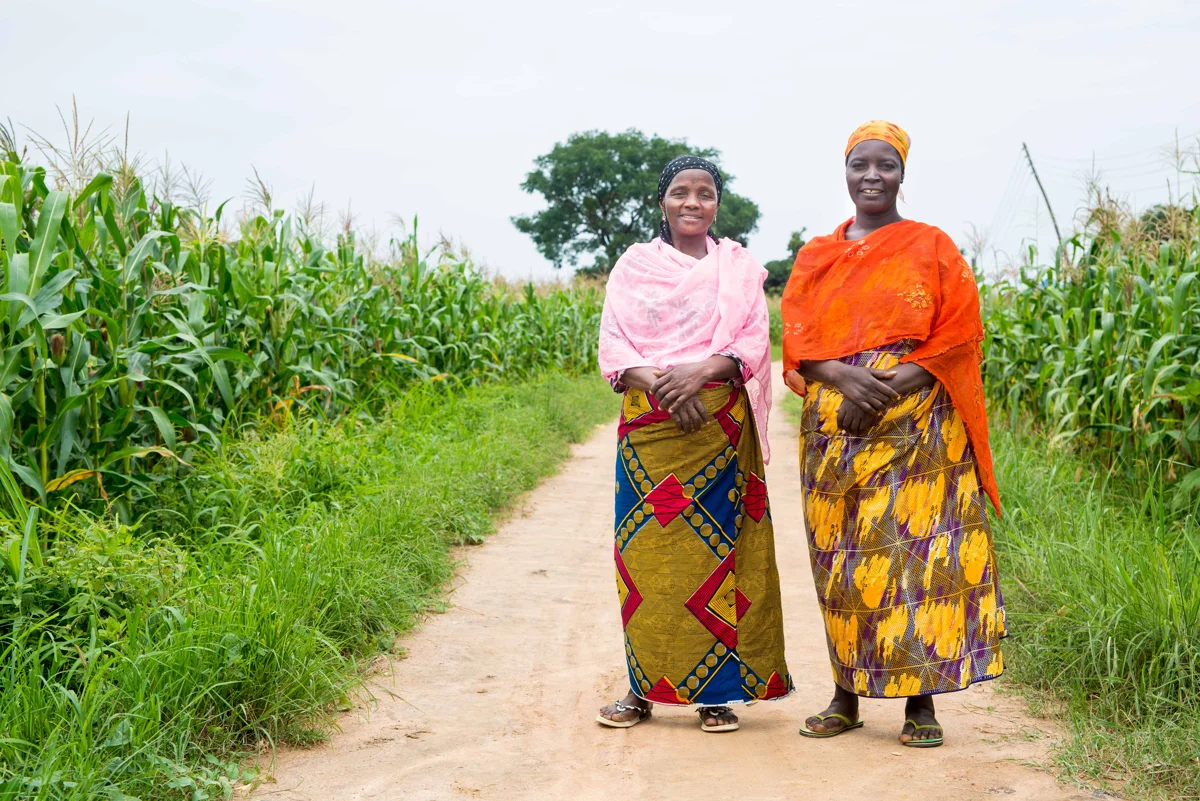8 AFUNOGIDAN simi_Saminaka Female Farmers.JPG