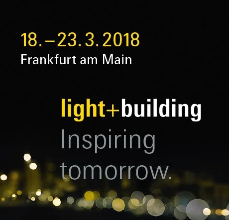 MBS with new security and building automation solutions at light+building in Frankfurt am Main