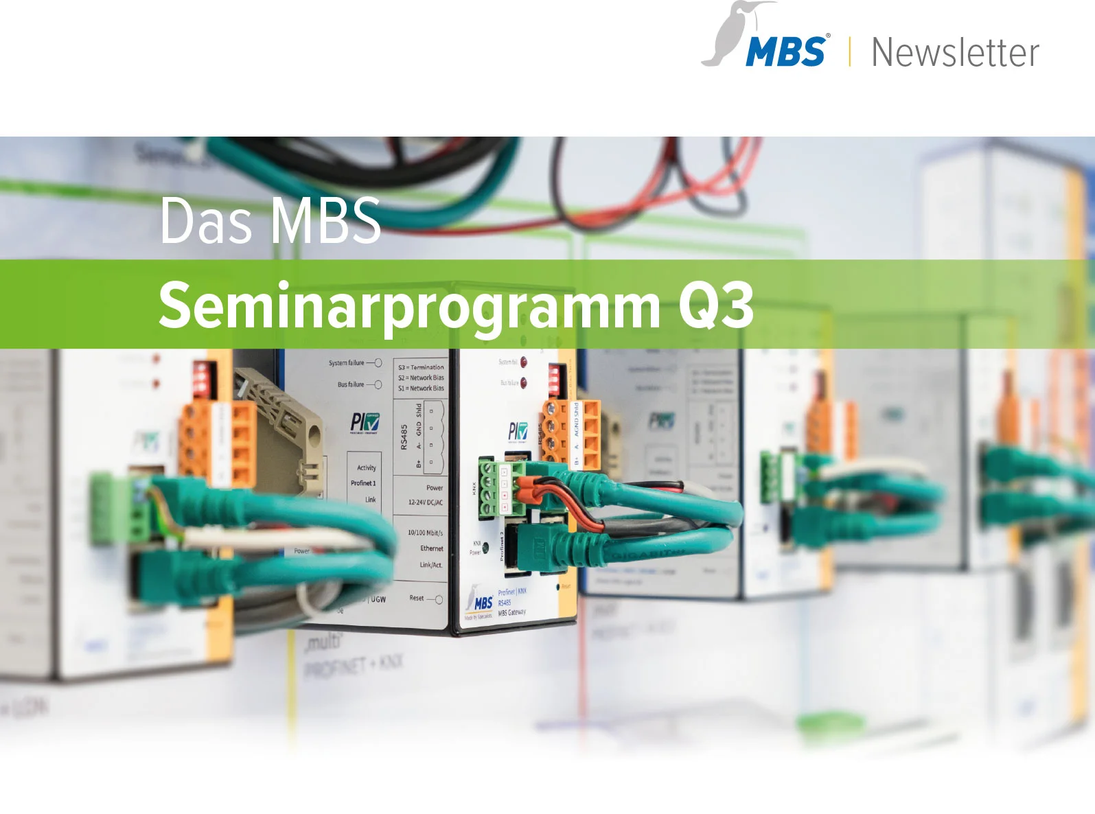 MBS seminar program