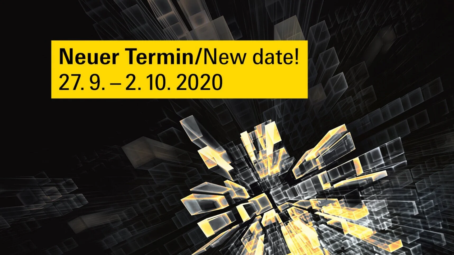 ++ Postponed: Light + Building will take place from September 27 to October 2, 2020 at the Frankfurt exhibition grounds.