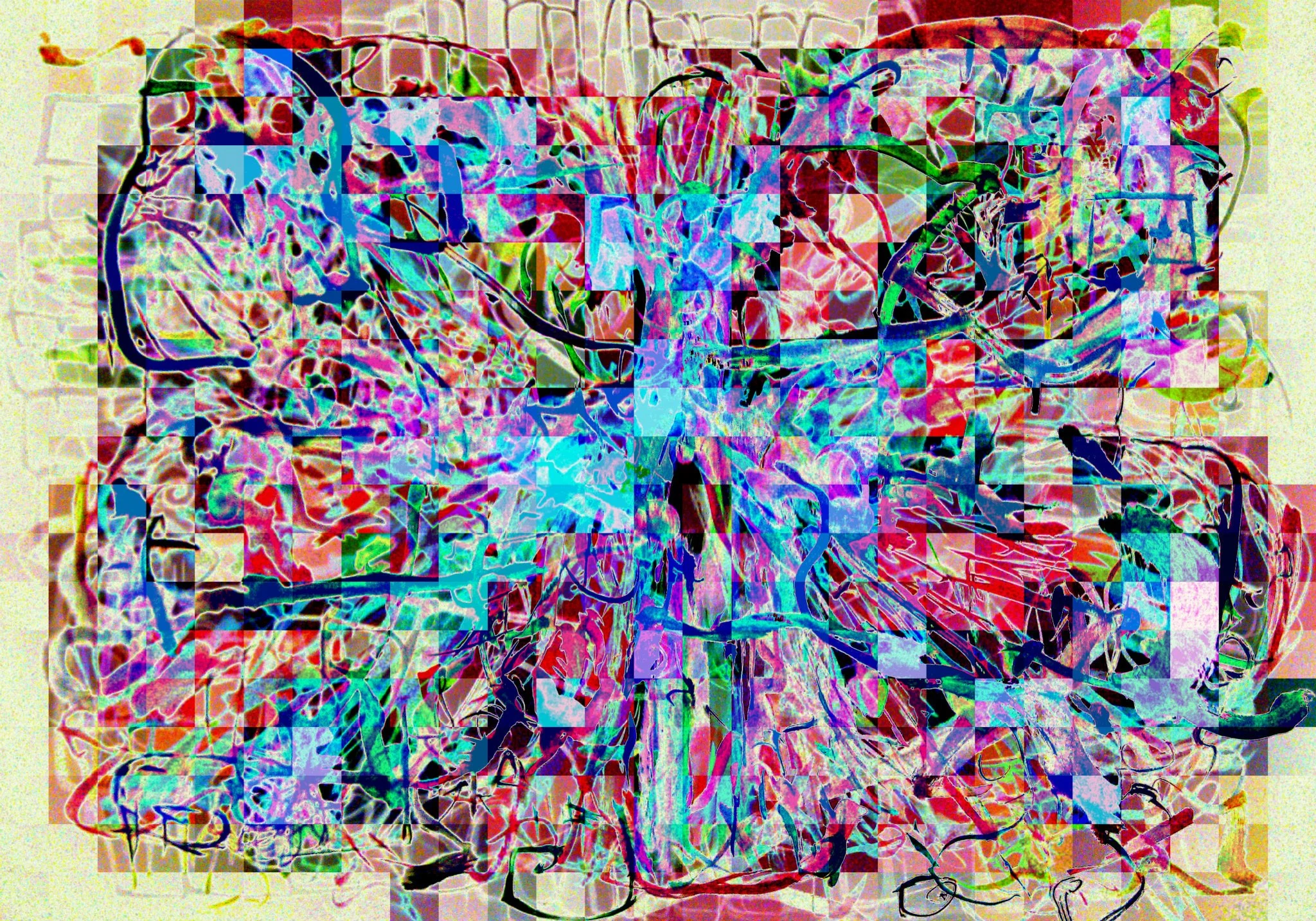 Once Upon a Universe