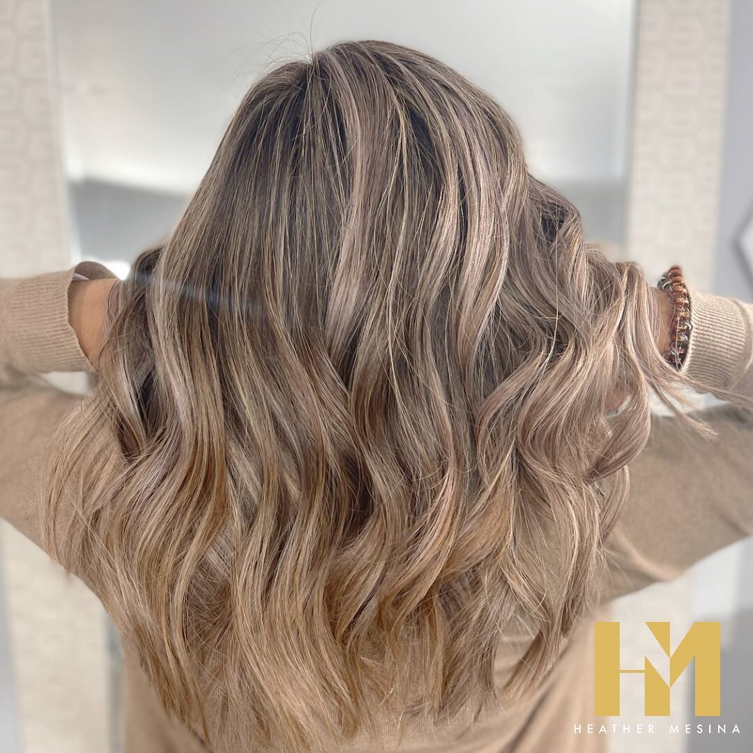 💛🤍🤎 blonde love 💛🤍🤎 [[ only accepting CURRENT clientele, no NEW clients at the moment due to pandemic / sorry for any inconvenience.]] In need of a haircut or hair color?  In need of styling &amp; makeup for your next special event? Message me!