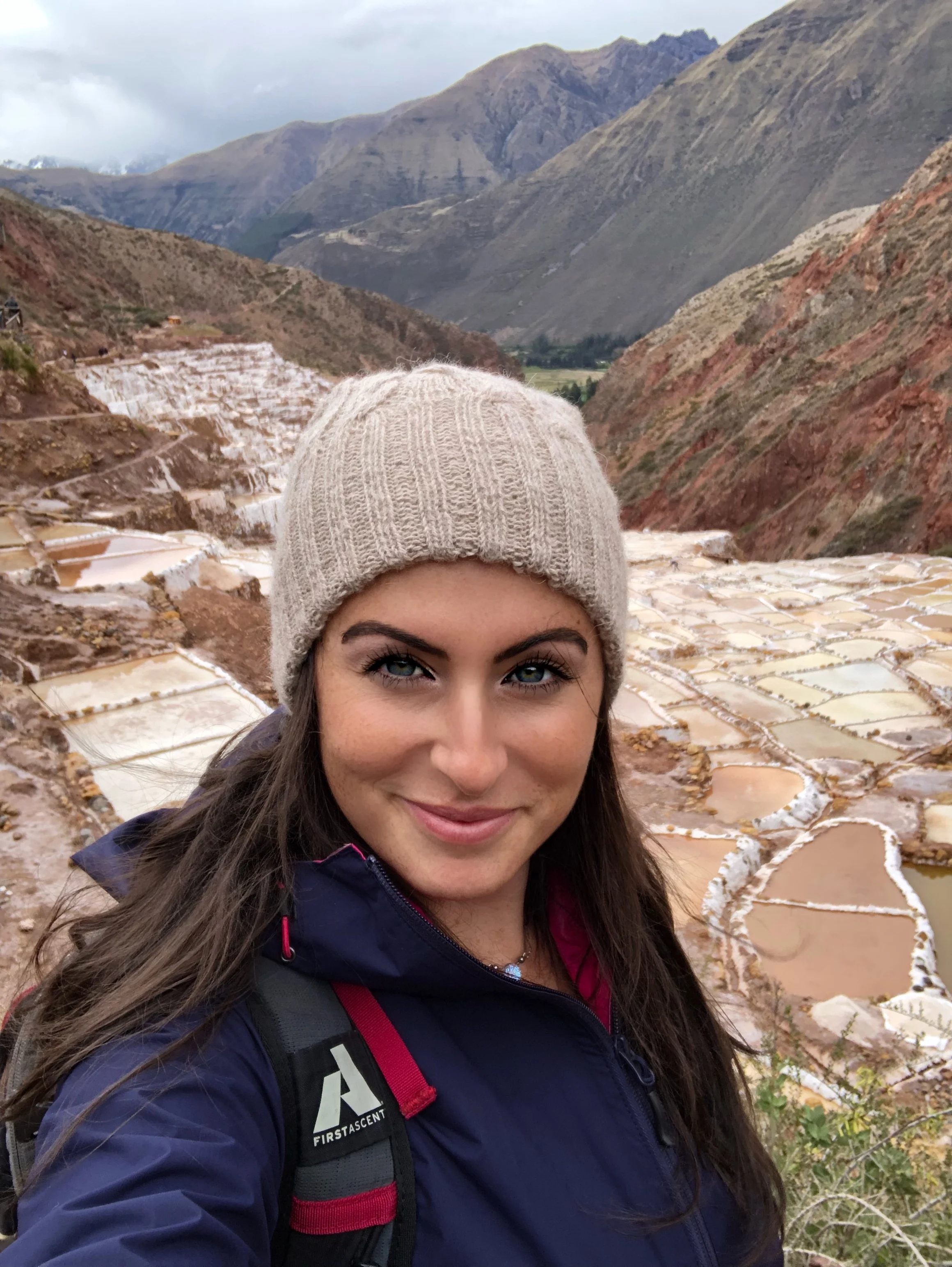 I Almost Died in Peru. Here's What Happened.
