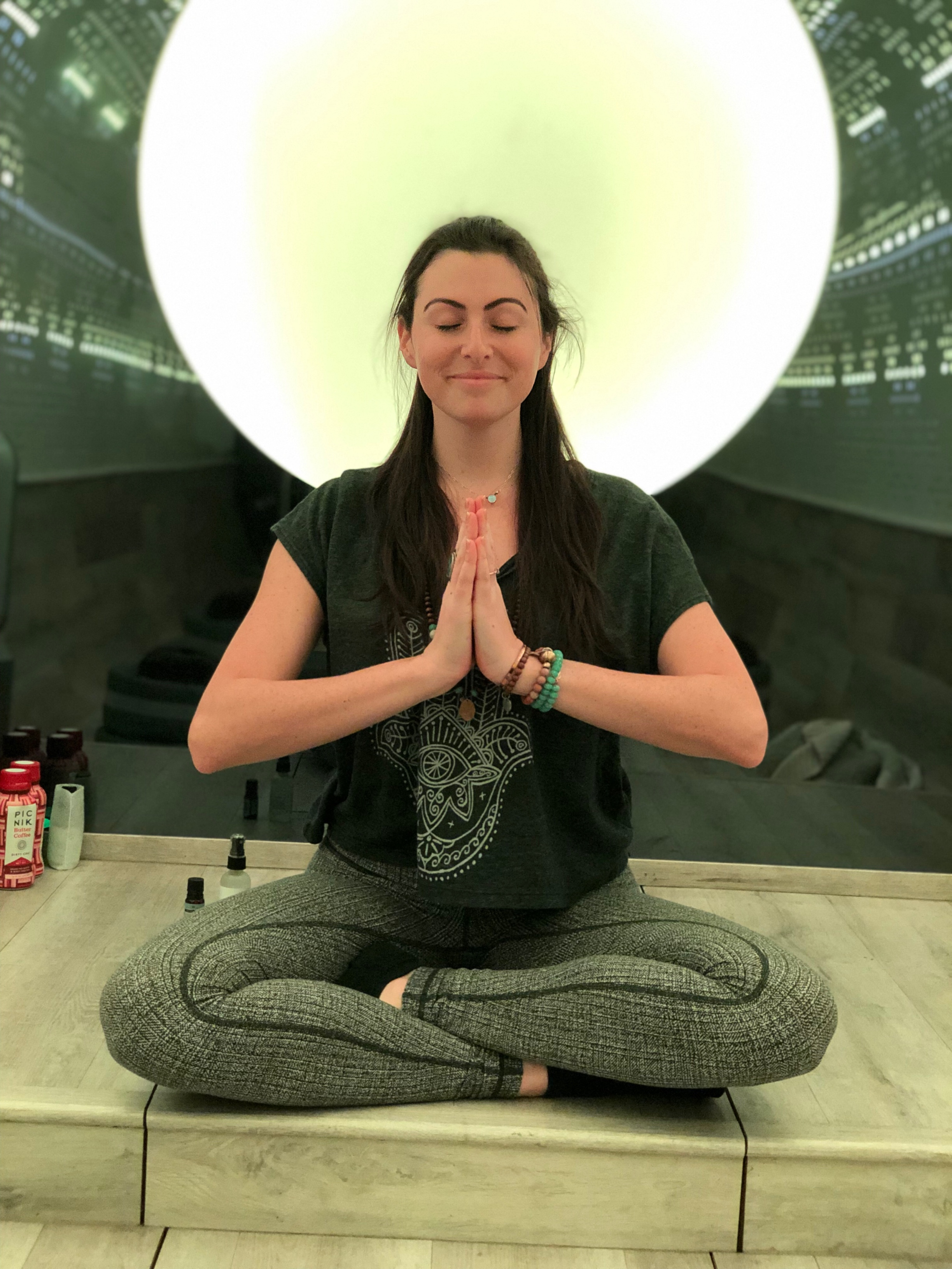 Mindfulness In Real Life