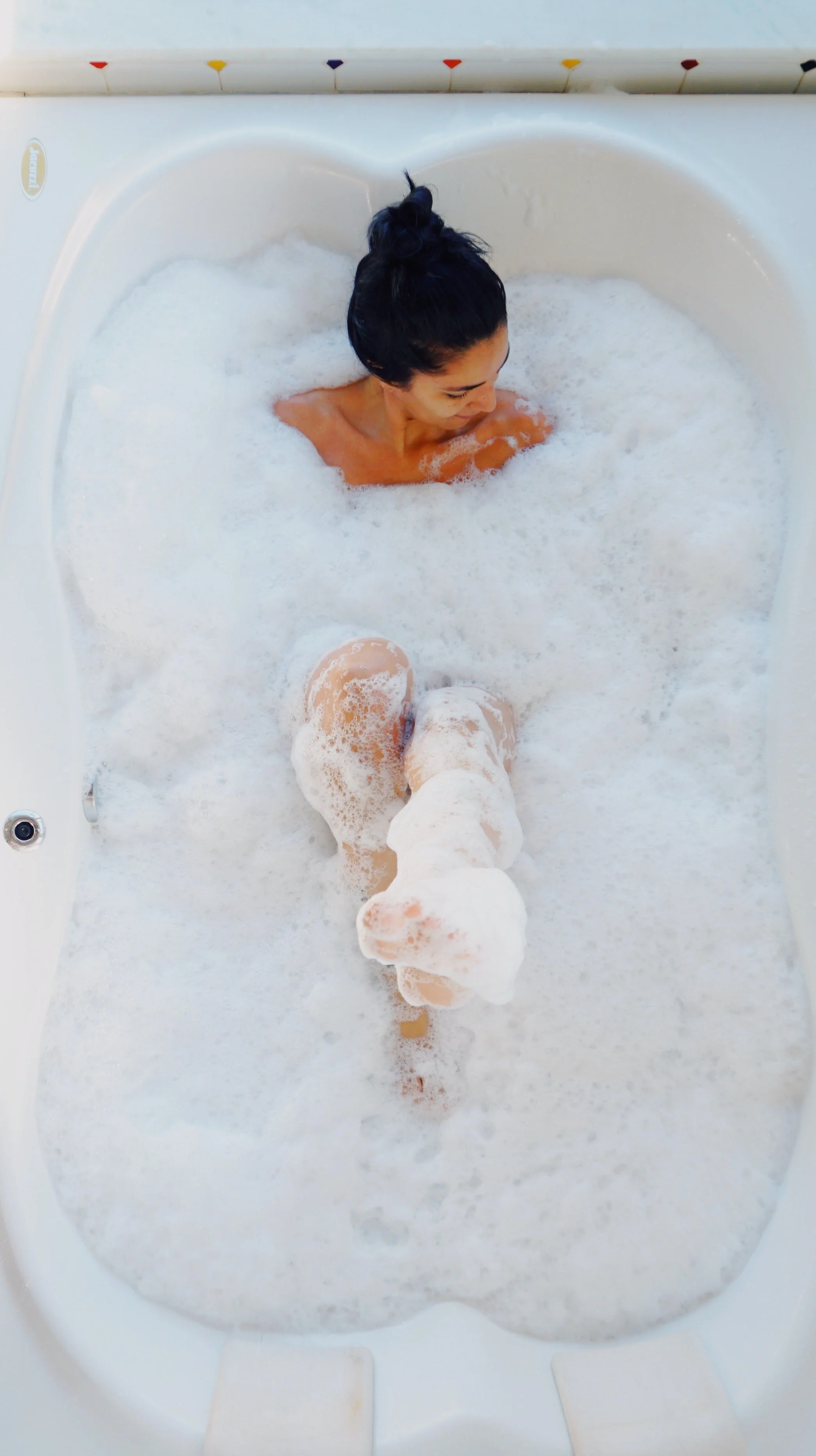 In Defense of Wellness: An "Old Millennial's" Self Care Manifesto