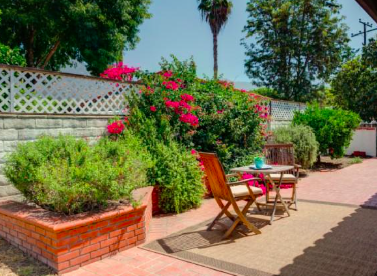 Mountain View Hacienda