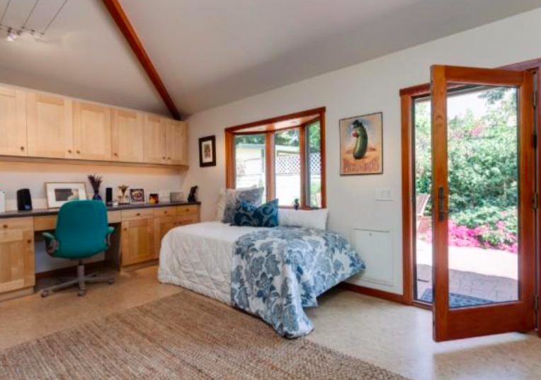Mountain View Hacienda