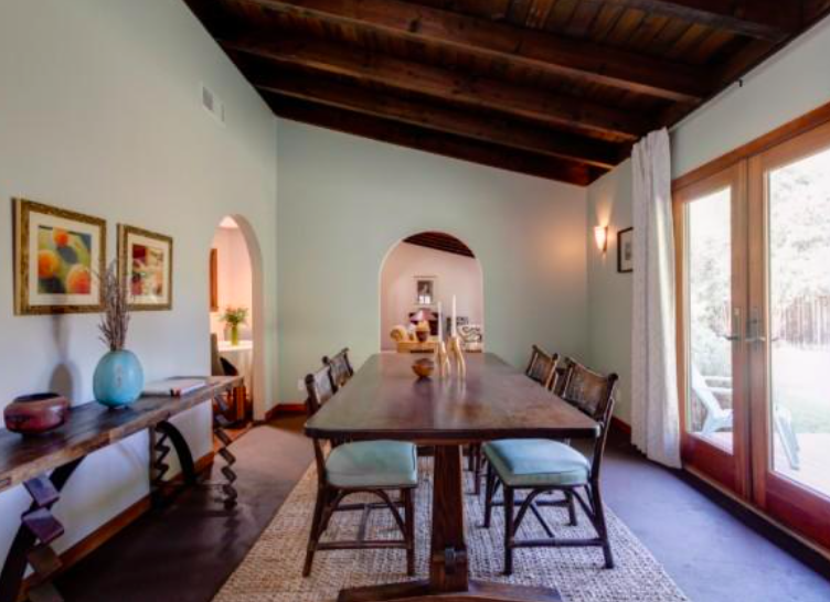 Mountain View Hacienda
