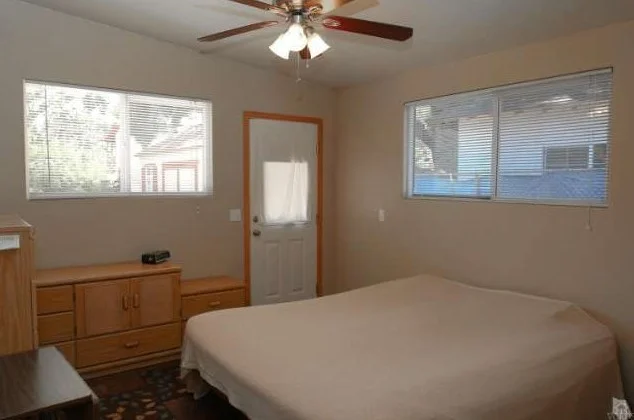 Meiners Oaks Investment