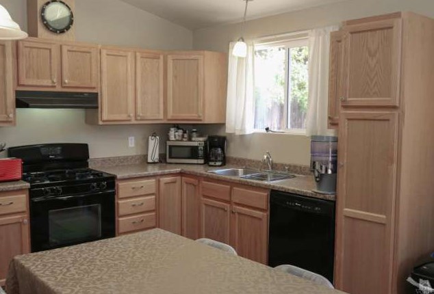 Meiners Oaks Investment