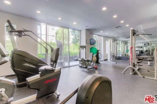 West Hollywood Condo