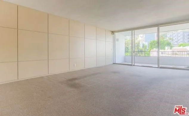 West Hollywood Condo