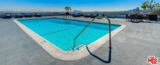 West Hollywood Condo