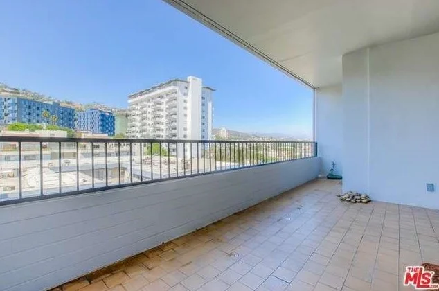 West Hollywood Condo