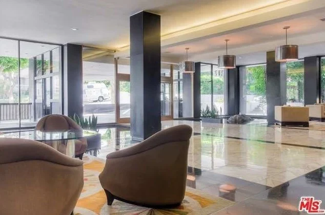 West Hollywood Condo