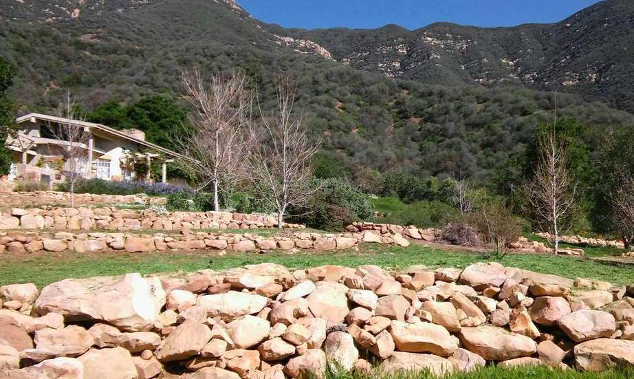 Prestigious 44 acre estate
