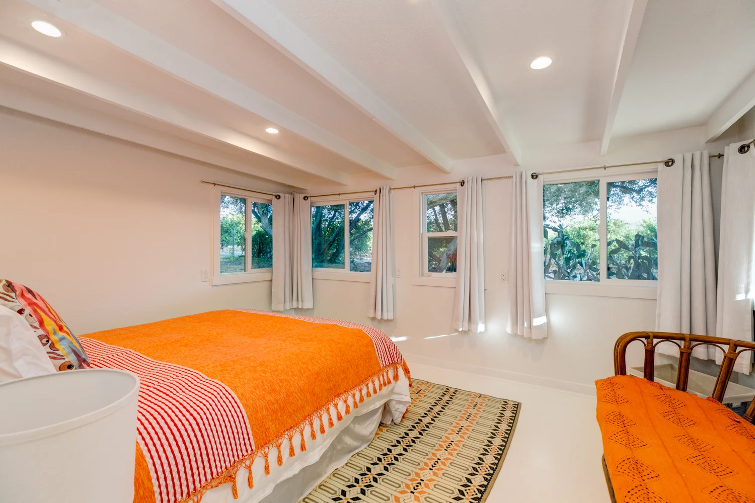 Guest House #2 second bedroom