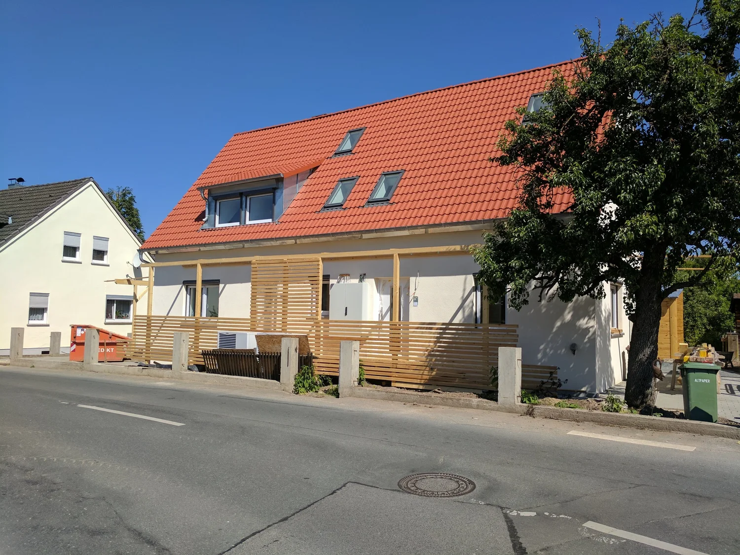 Anstehender Verkaufsstart In Gundelsheim Solwerk Gmbh Elektro