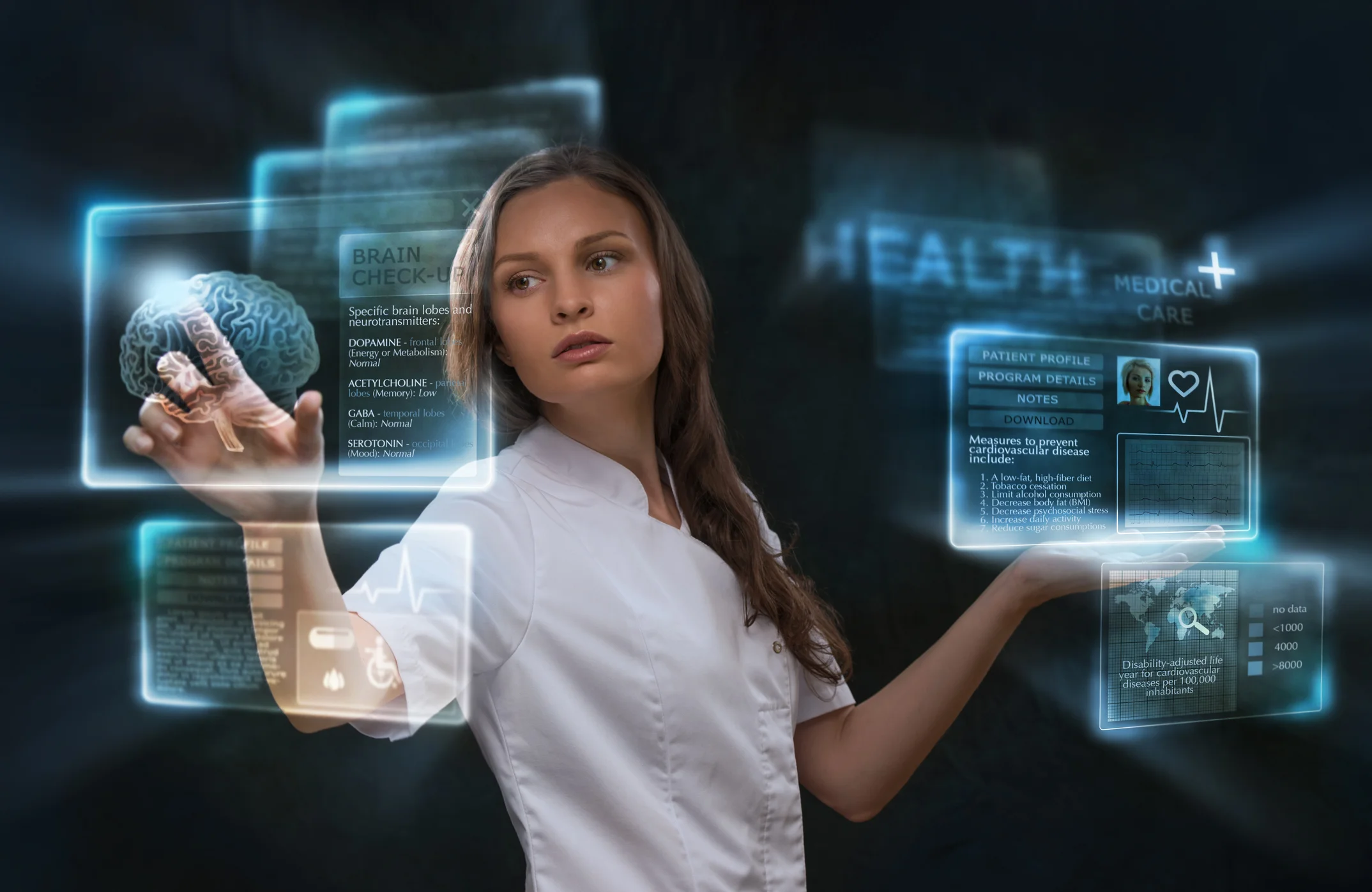 Telehealth - Is it hype or reality?