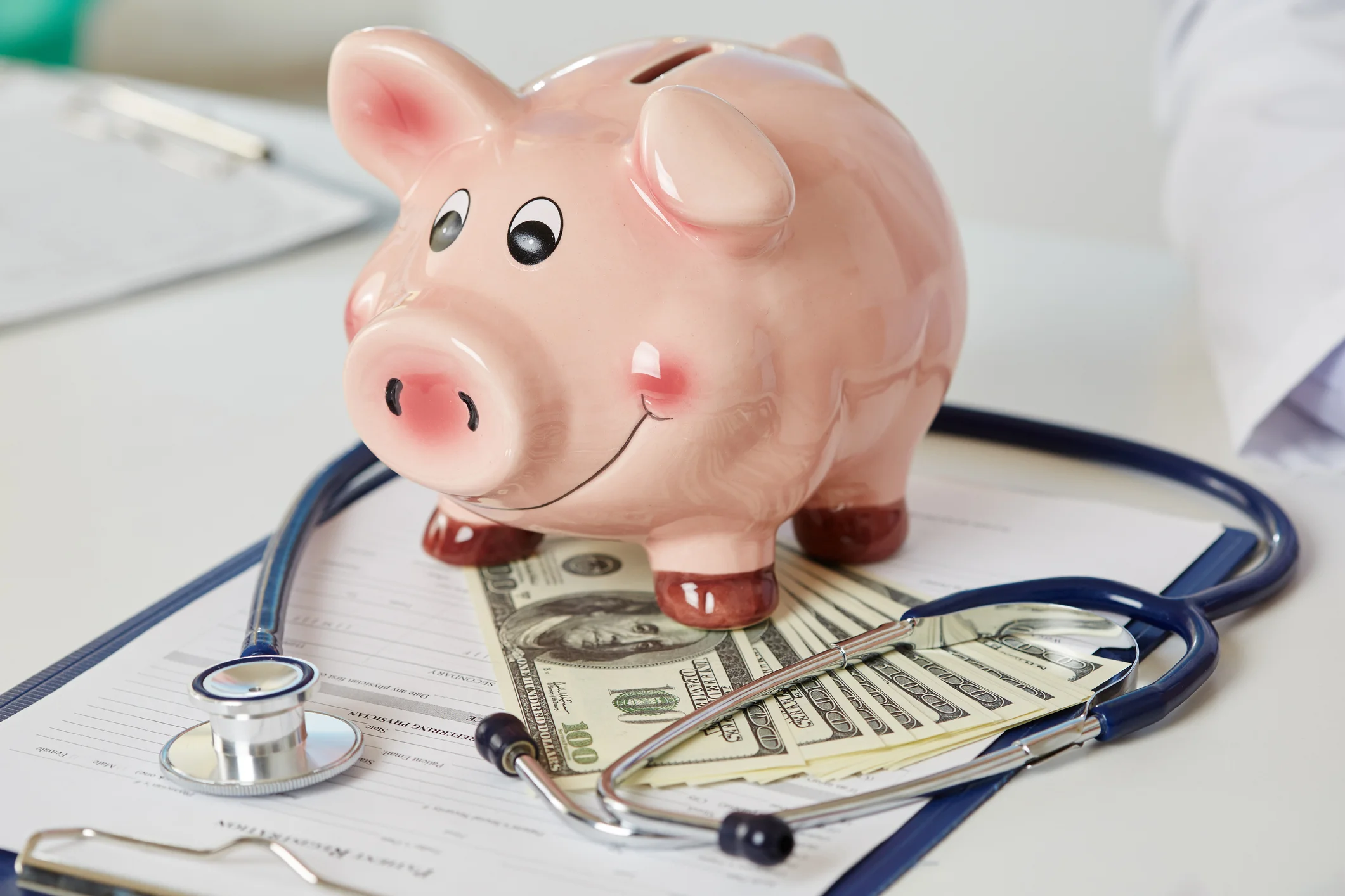 The BPCI Advanced: The Next Generation of Bundled Payments from CMS