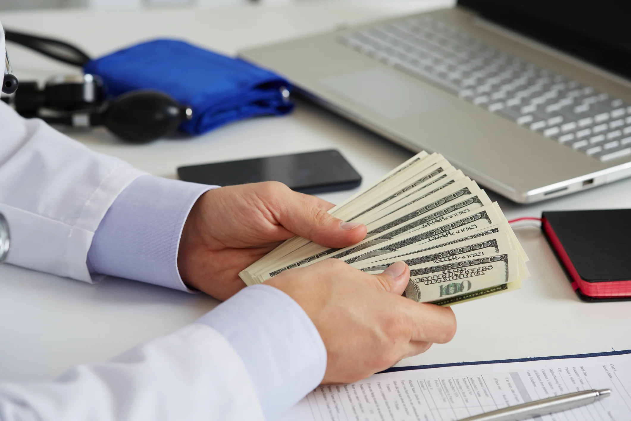 The 4 Keys That Ensure Success of Physician Groups in Bundled Payment Programs