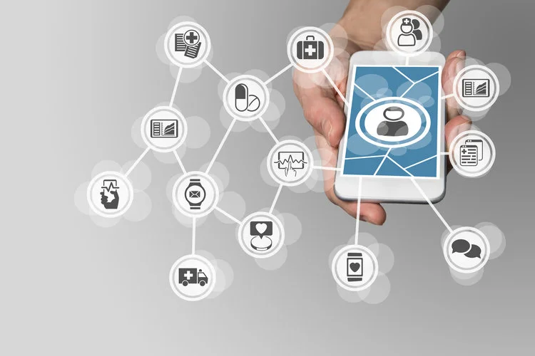 remote patient monitoring