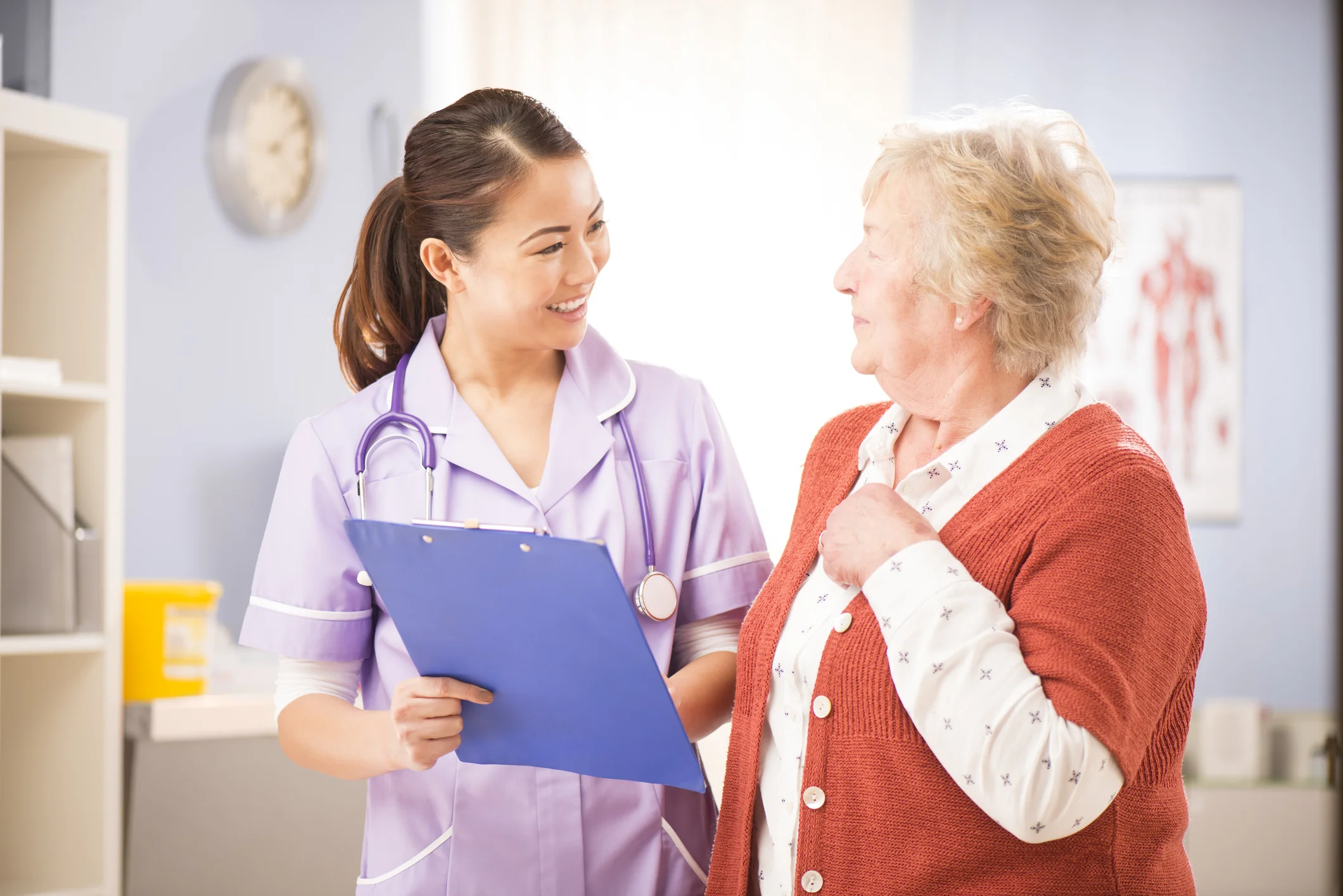 How Shifting to Outpatient Care Can Save Money for Consumers?