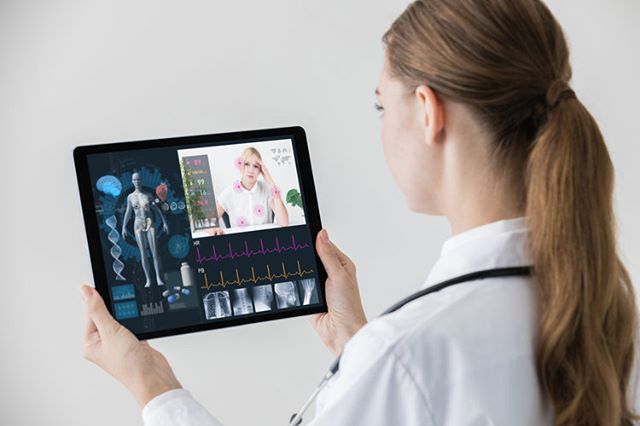 How #CMS Plays a Role in the Future of Remote Monitoring? -
http://www.lifecyclehealth.com/blog/2018/7/13/how-cms-plays-a-role-in-the-future-of-remote-monitoring
#remotepatientmonitoringsystem, #patientengagement, #patientprovidercommunication,
#valuebasedcaresolutions