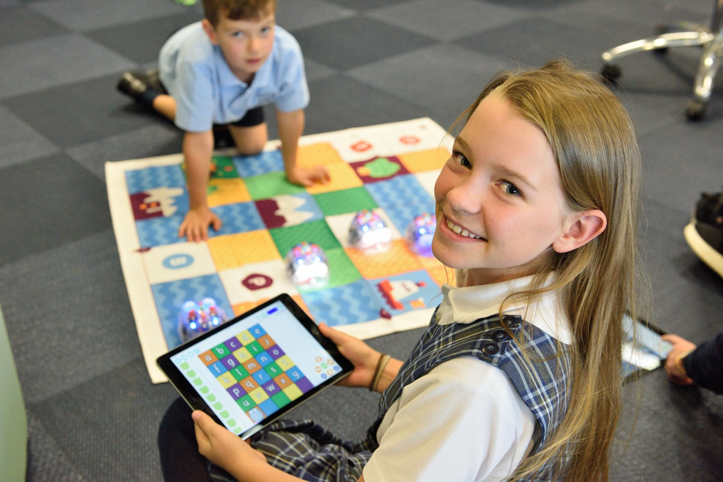 Telehealth could be the future of mental healthcare for children