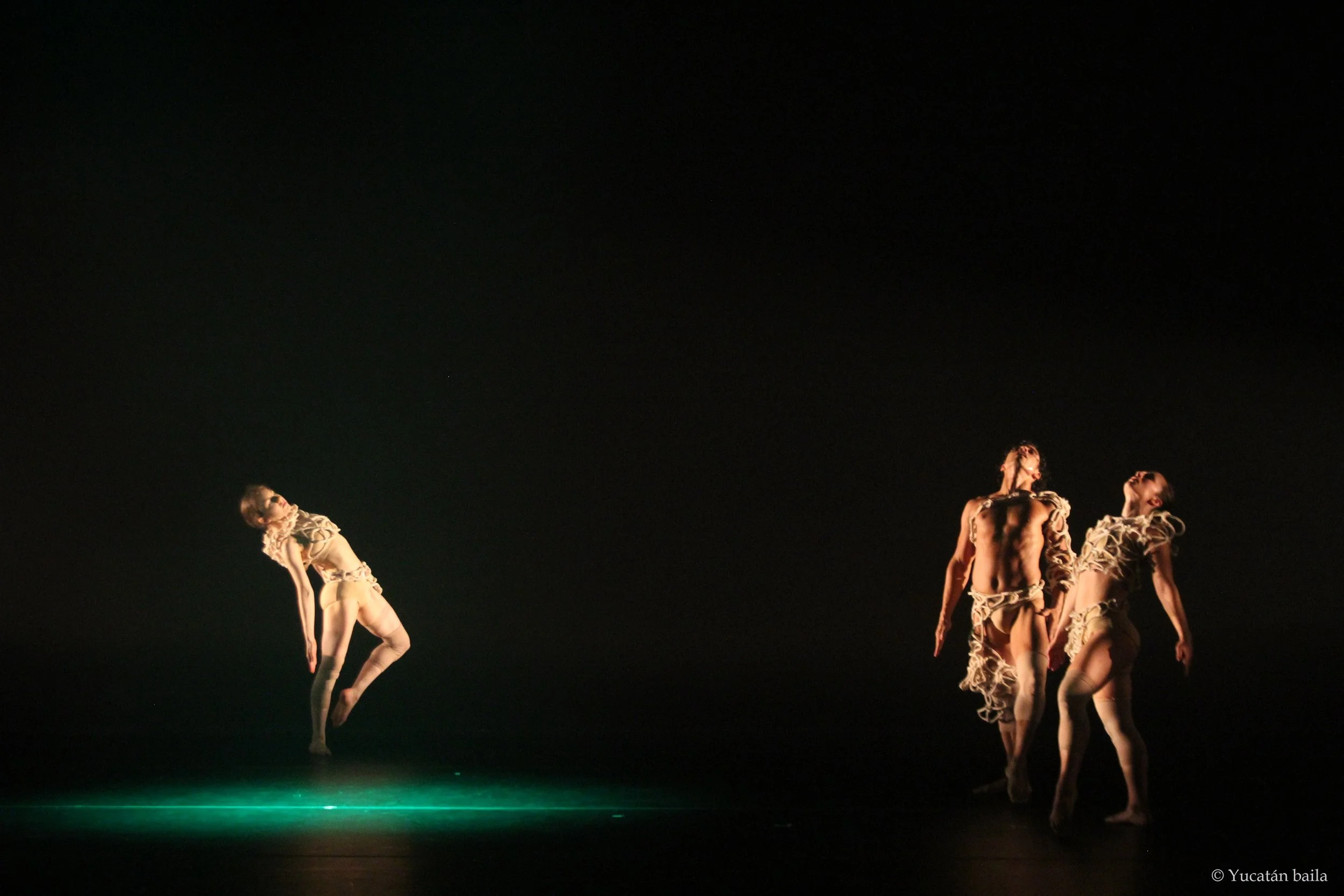 Photo courtesy of “Yucatán baila”