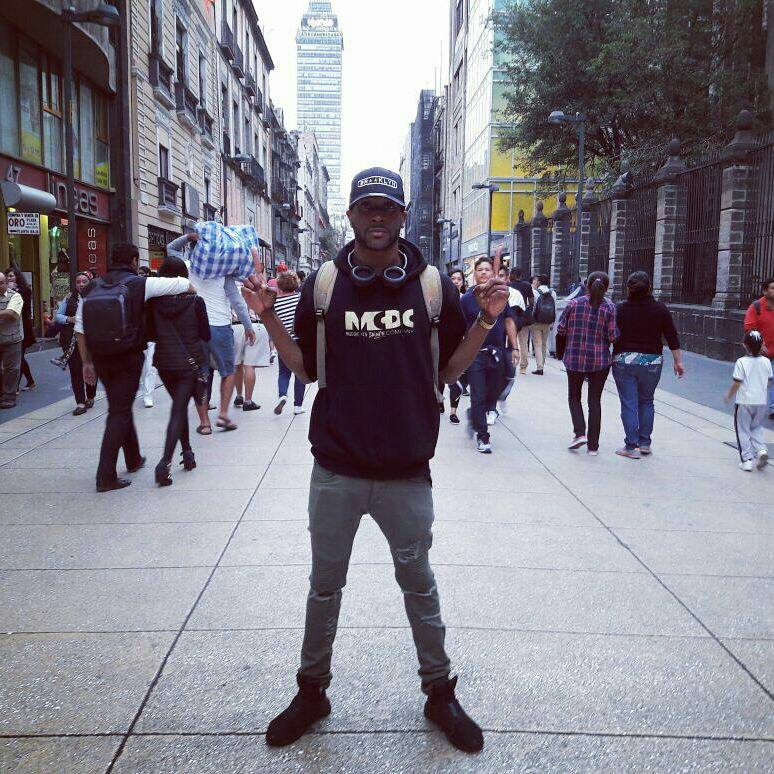 Check out the ever talented Jeo on... Facebook // Twitter // Youtube // Sound Cloud