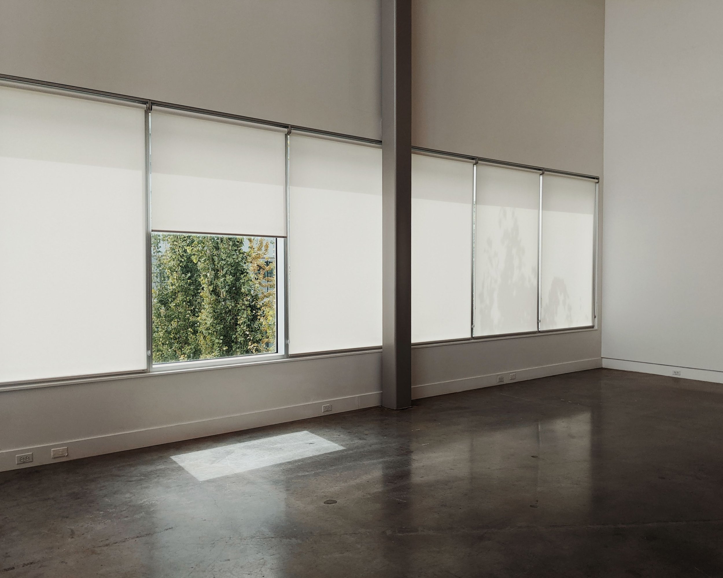 Architectural photography by Ottawa photographer Josh Renaud