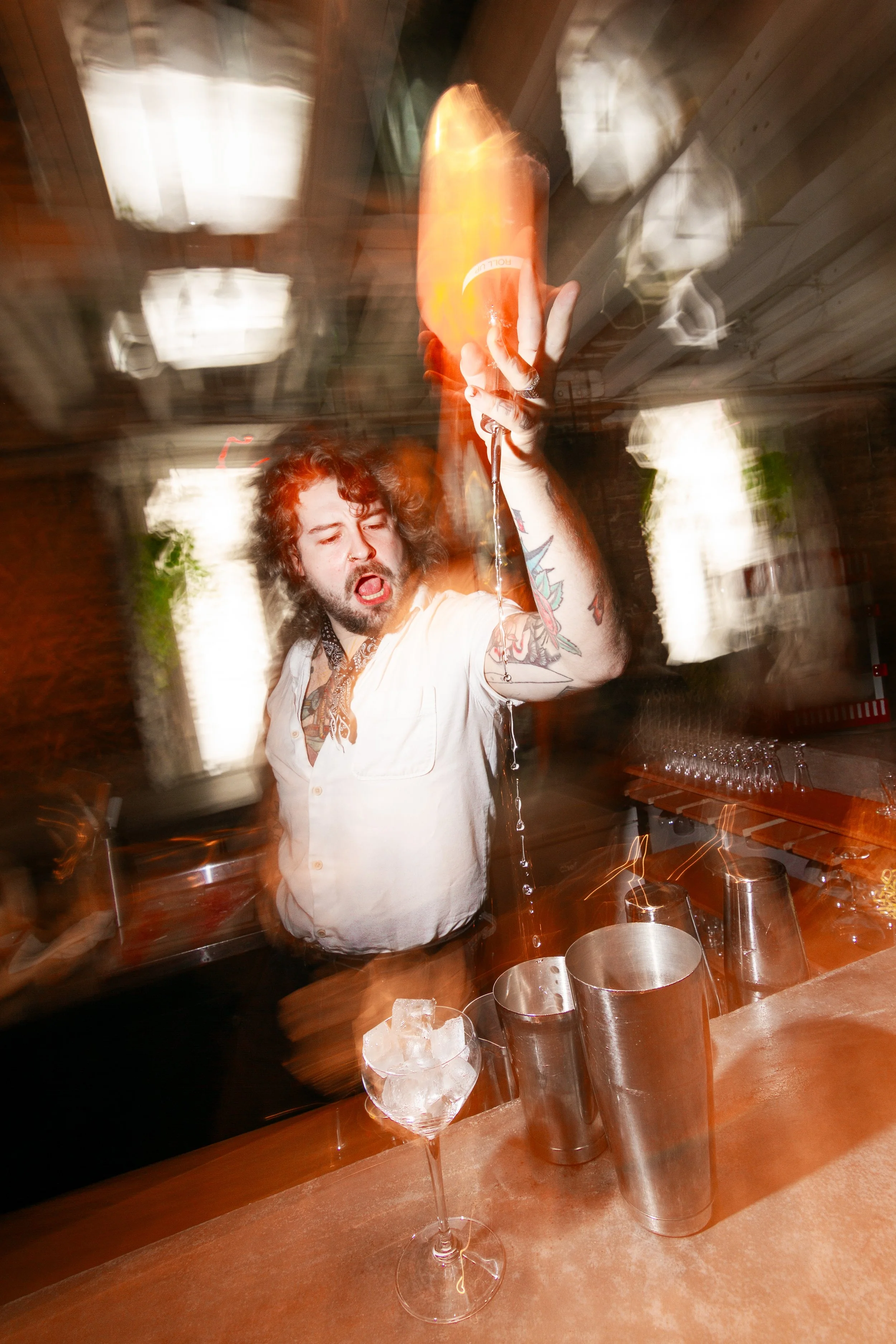 L'infâme Tittle Tattle