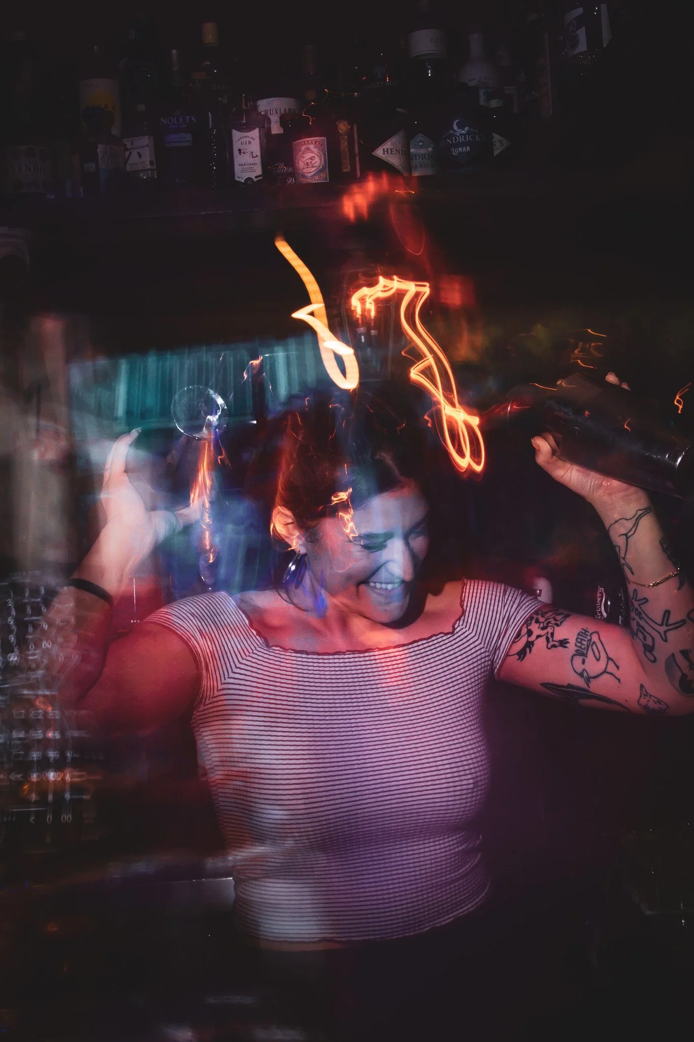 Fait Avec Booze - Burgundy Lion Group