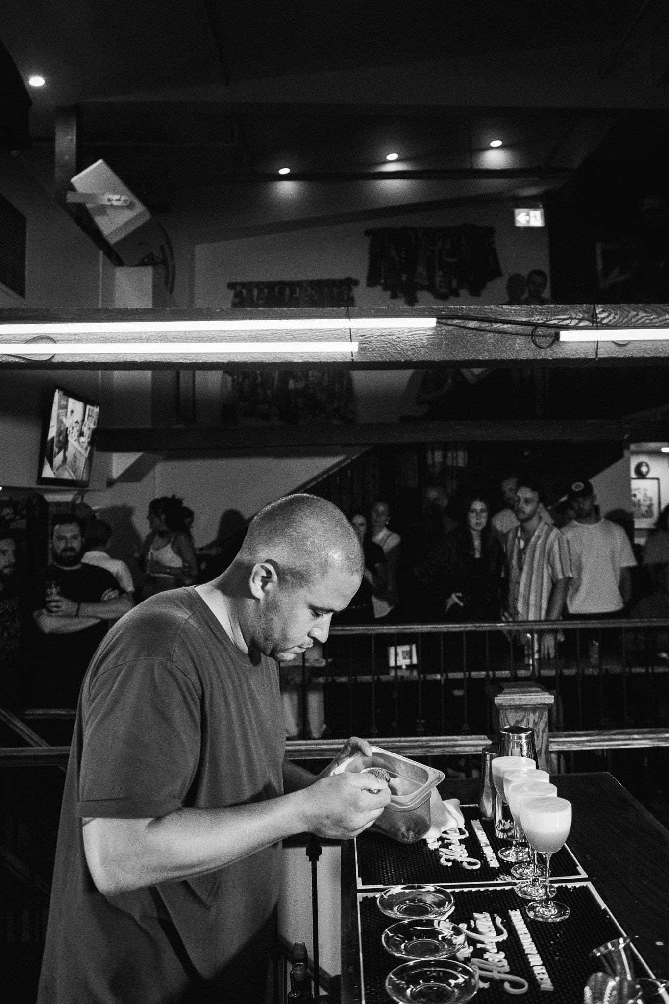 Fait Avec Booze - Burgundy Lion Group